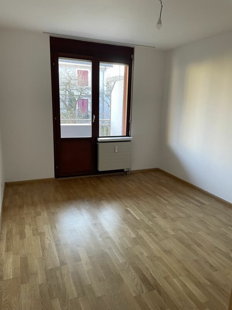 Appartamento di 3 camere ad Allschwil (4)