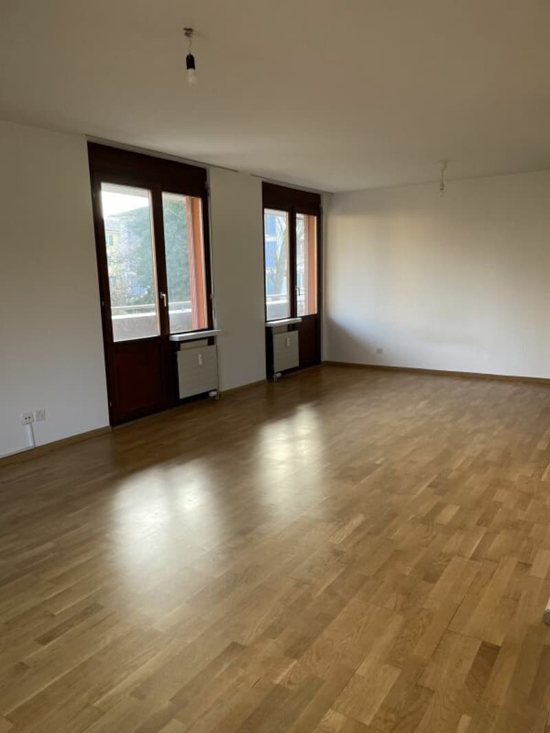 Appartamento di 3 camere ad Allschwil (2)