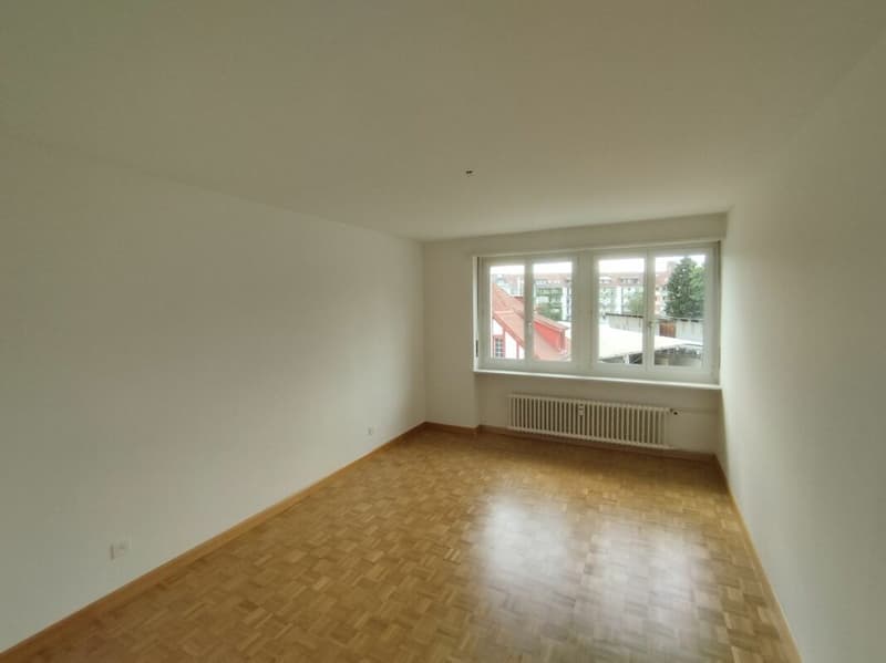 Appartamento 2 camere a Basilea (5)