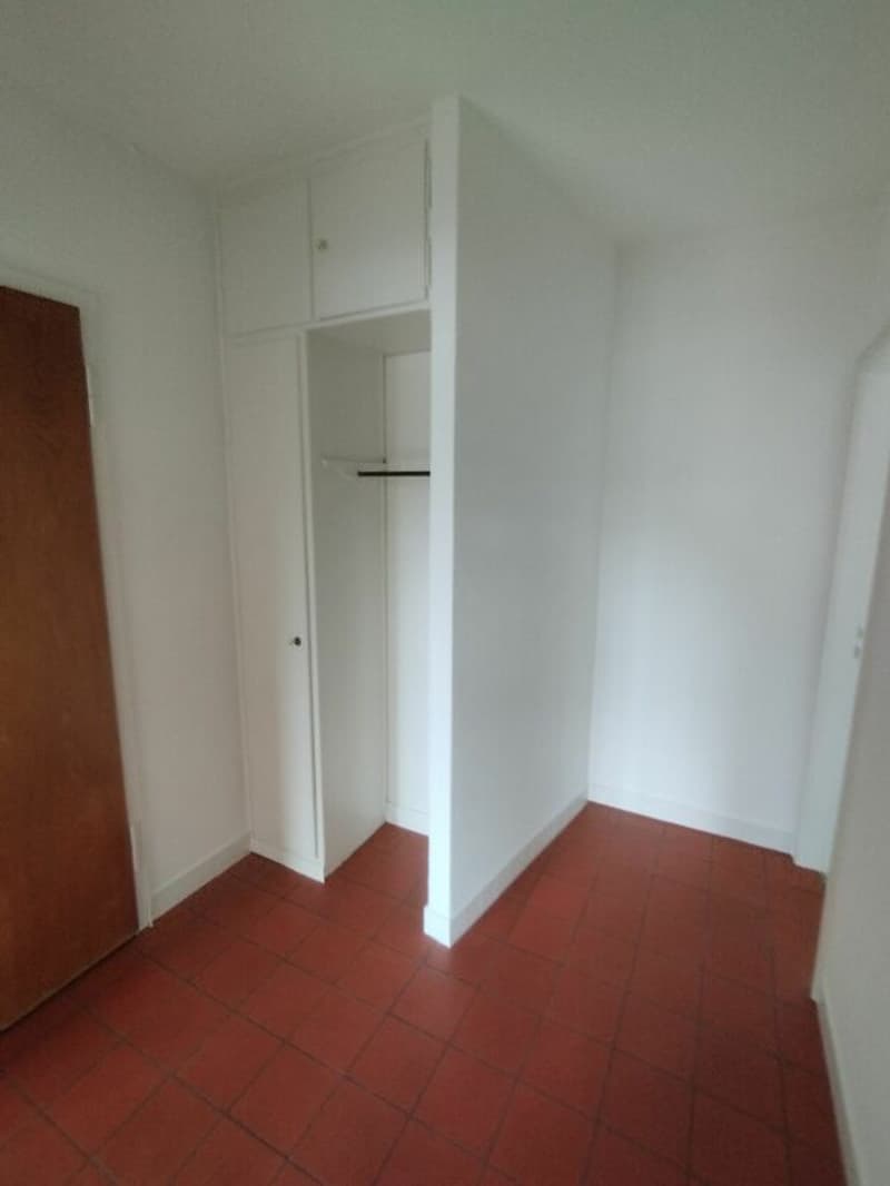 Appartamento 2 camere a Basilea (6)