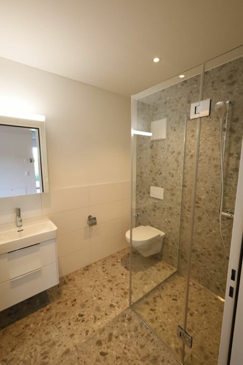 Appartements 2 pièces à Liestal (5)
