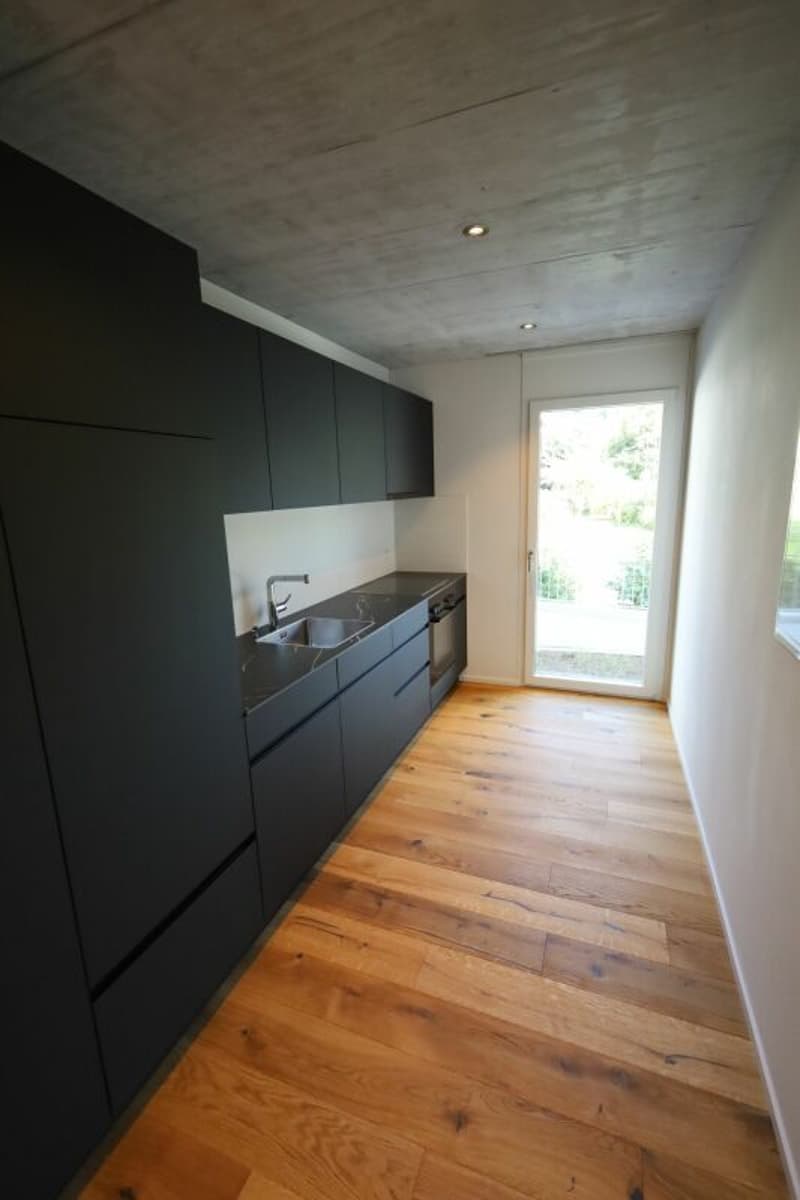 Appartements 2 pièces à Liestal (3)