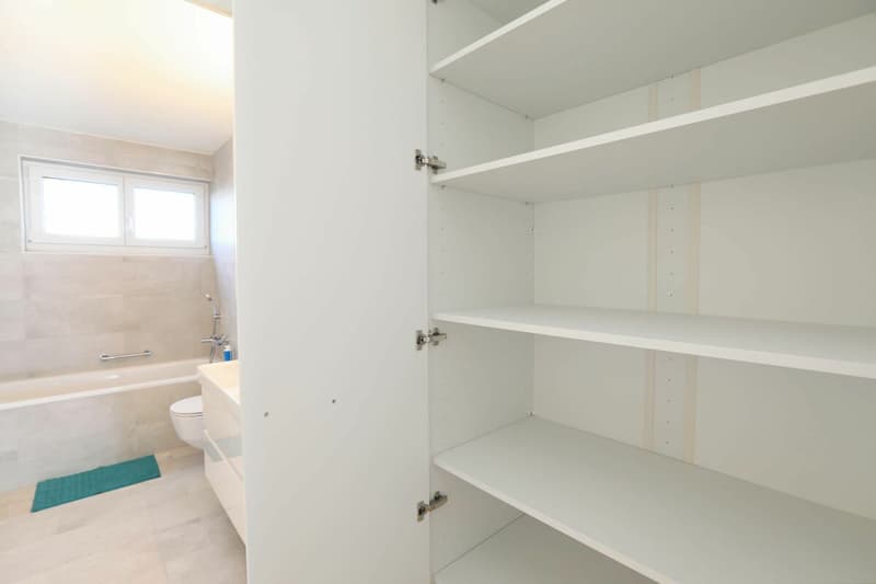 Appartement moderne 4 pièces à Aesch (4)