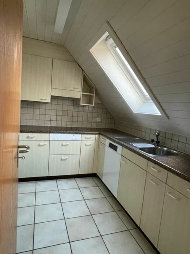 5.5-Zimmerwohnung in Hellikon (2)
