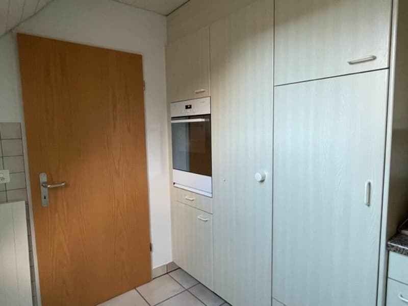 5.5-Zimmerwohnung in Hellikon (3)