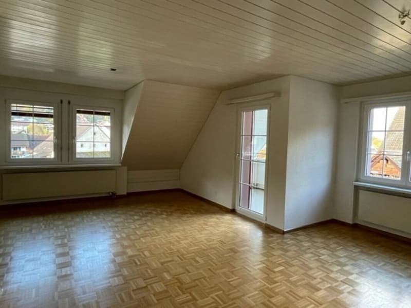 5.5-Zimmerwohnung in Hellikon (6)