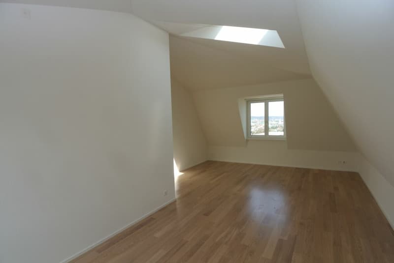Appartamento moderno 2.5 locali a Pfeffingen (6)