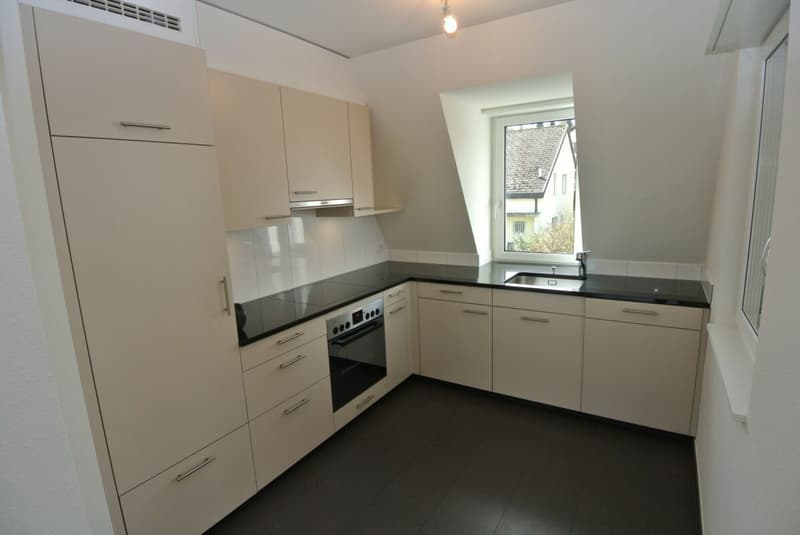 Appartamento moderno 2.5 locali a Pfeffingen (3)