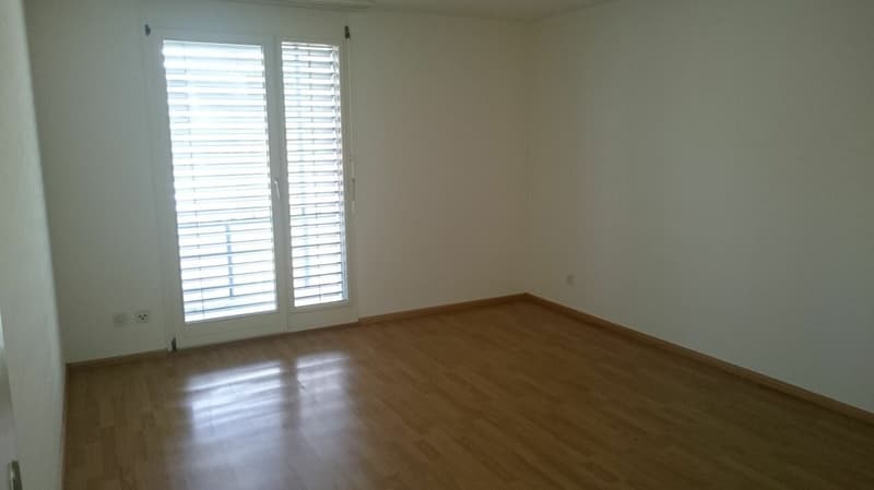 3.5 Zimmerwohnung im Dachgeschoss (7)
