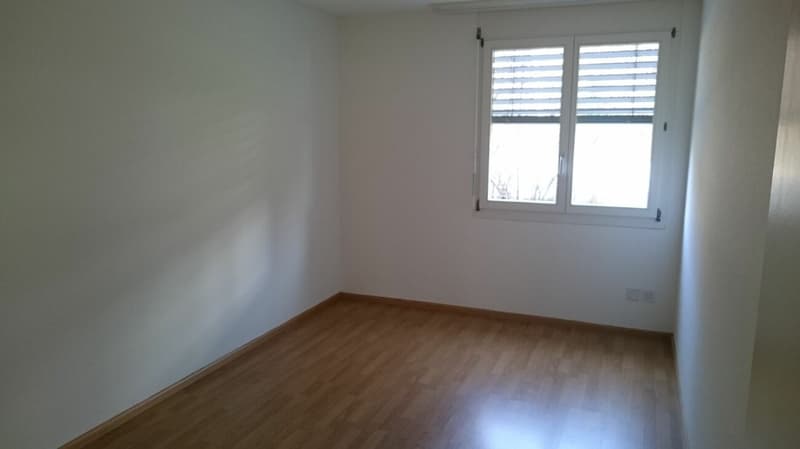 3.5 Zimmerwohnung im Dachgeschoss (6)