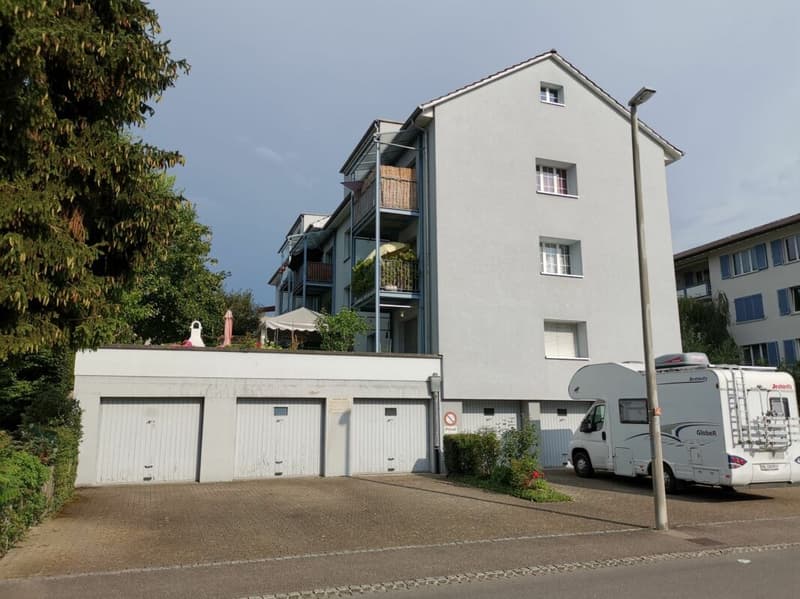 Garage zu vermieten (1)