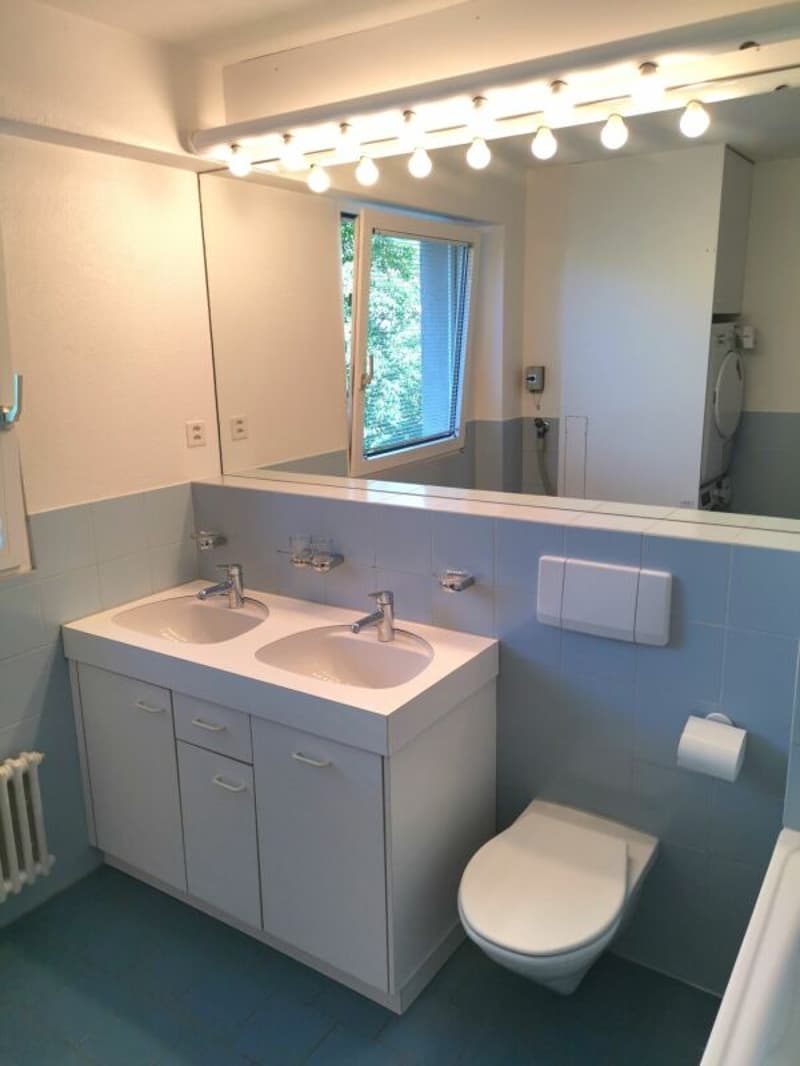 4-Zimmerwohnung in Pratteln (4)