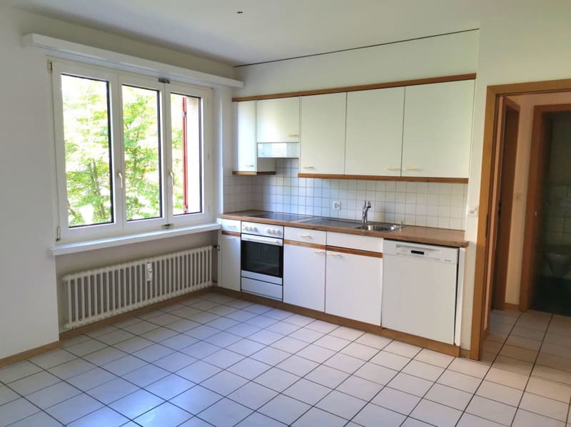 4-Zimmerwohnung in Pratteln (2)
