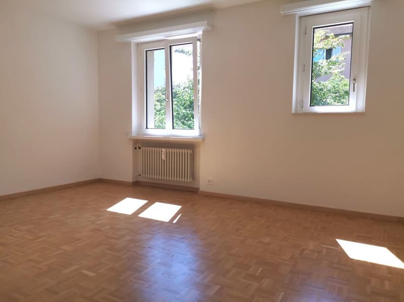 4-Zimmerwohnung in Pratteln (5)