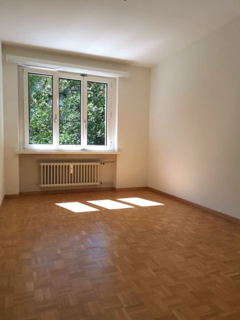 4-Zimmerwohnung in Pratteln (6)