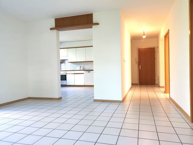 4-Zimmerwohnung in Pratteln (3)