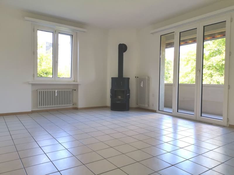 4-Zimmerwohnung in Pratteln (1)