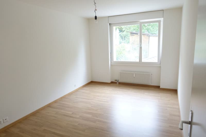 Modern apartment in Lehenmatt quarter (8)