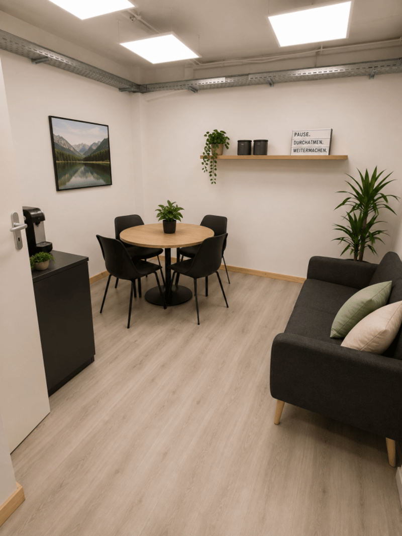 Büro-/Gewerbefläche mit flexibler Raumaufteilung (4)