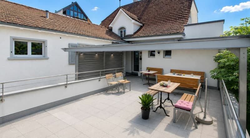 Ein Ort voller Möglichkeiten - Gastronomie, Laden und soziale Projekte (4)
