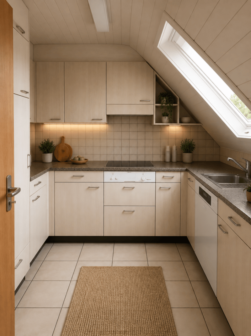 4.5-Zimmerwohnung in Hellikon (2)
