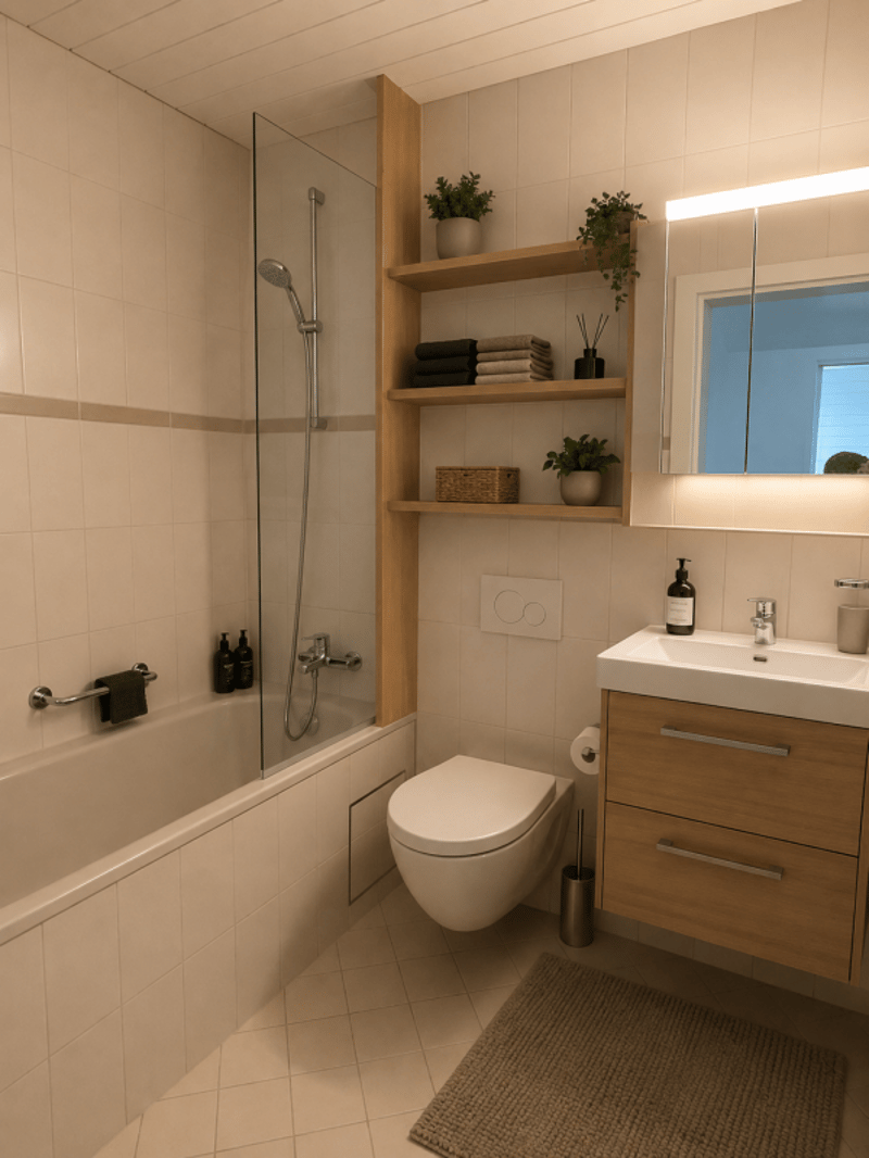 4.5-Zimmerwohnung in Hellikon (4)