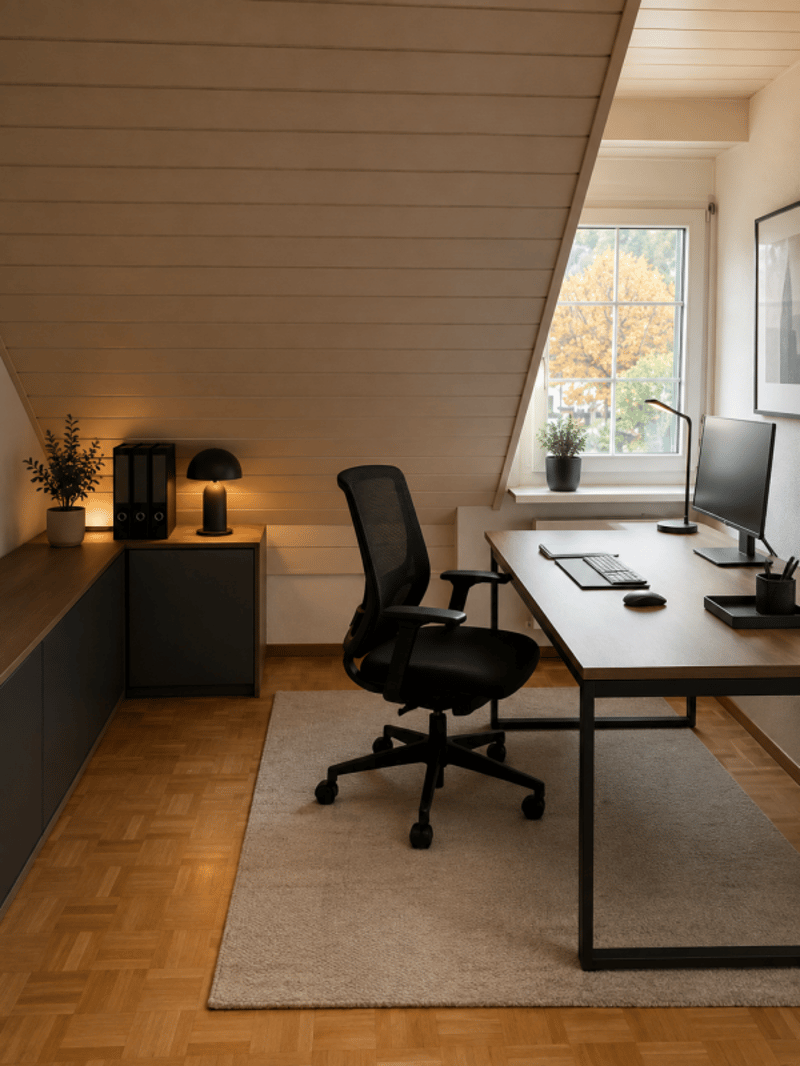 4.5-Zimmerwohnung in Hellikon (8)