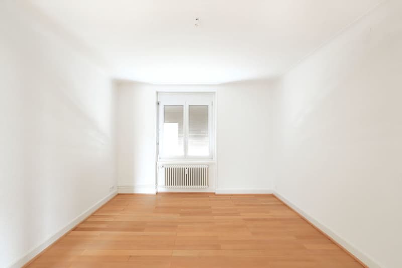 2-Zimmerwohnung in Basel (3)
