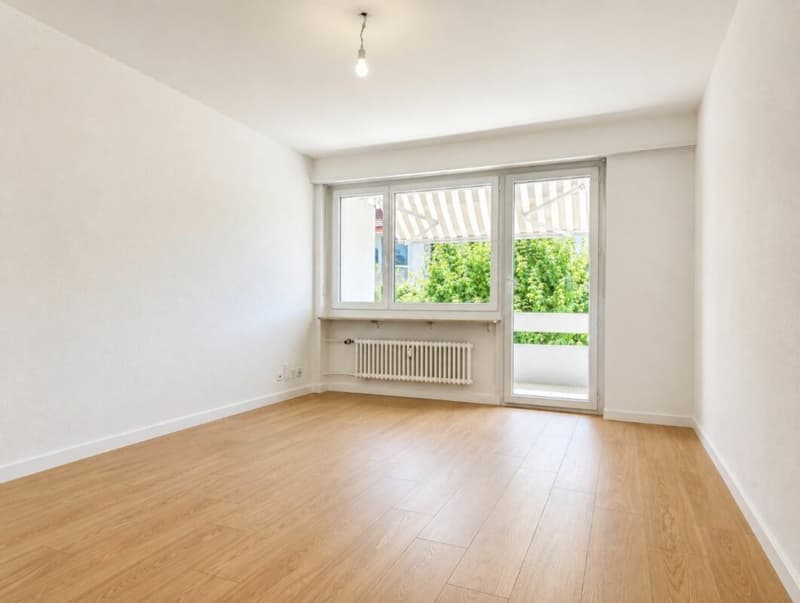 3-Zimmerwohnung in Frenkendorf (5)