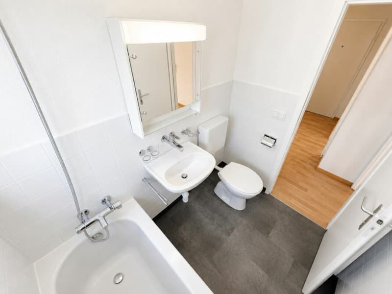 3-Zimmerwohnung in Frenkendorf (4)