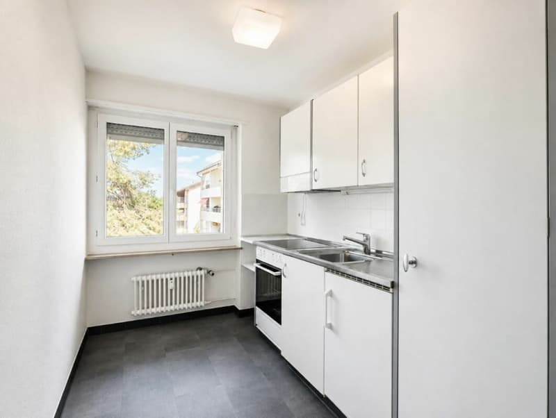 3-Zimmerwohnung in Frenkendorf (2)