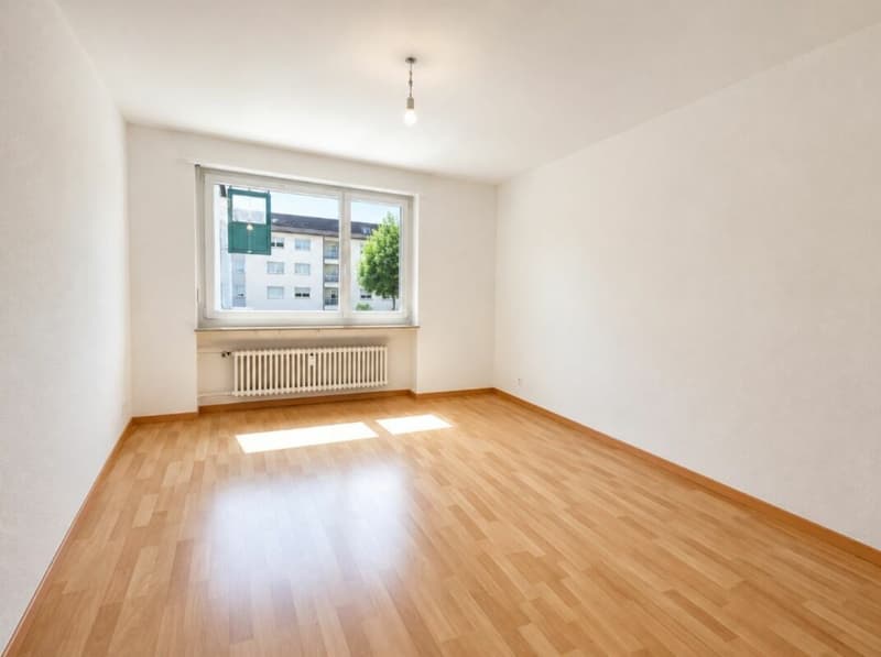 3-Zimmerwohnung in Frenkendorf (6)