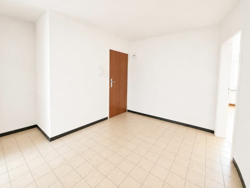 2-Zimmerwohnung in Reinach (5)