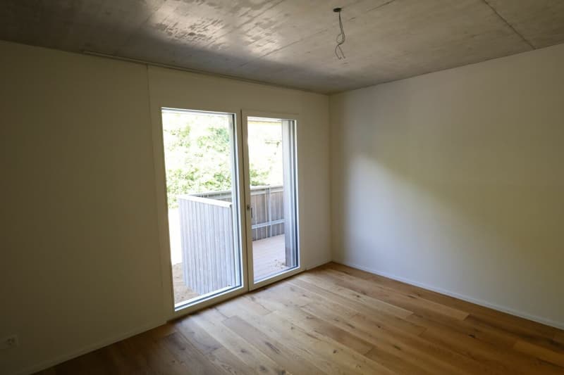 Moderne 2-Zimmerwohnung in Liestal (5)