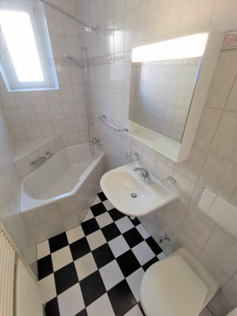3-Zimmerwohnung in Basel (5)