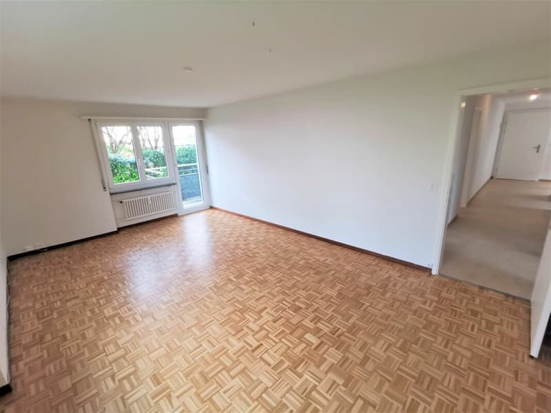 3.5-Zimmerwohnung in Basel (4)