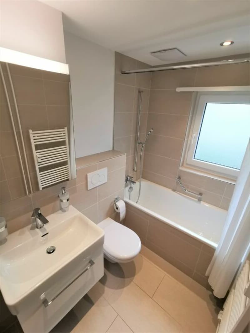 3.5-Zimmerwohnung in Basel (3)