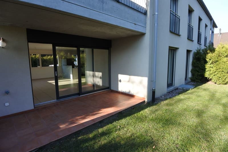 3.5-Zimmerwohnung in Muttenz (2)
