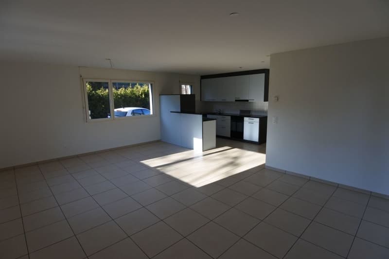 3.5-Zimmerwohnung in Muttenz (3)