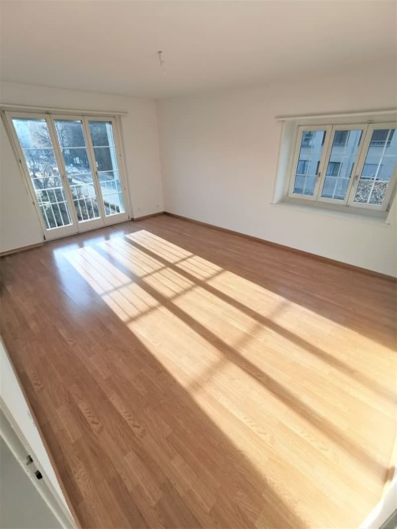 2-Zimmerwohnung in Binningen (7)