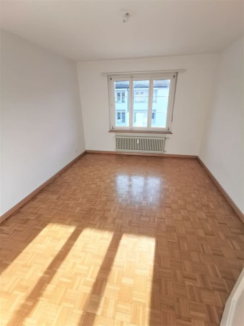 2-Zimmerwohnung in Binningen (6)