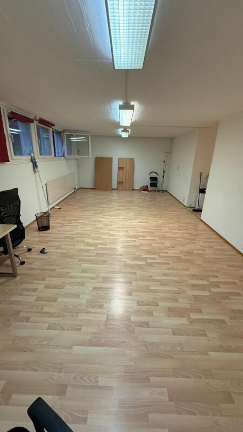 Vielseitiger Gewerberaum in Brislach (2)
