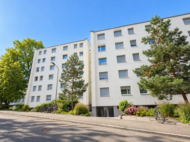 Neu saniert und bereit für Ihr neues Zuhause (1)