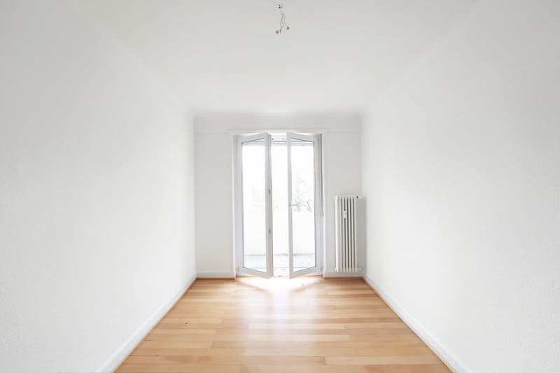 3-Zimmerwohnung in Basel (4)