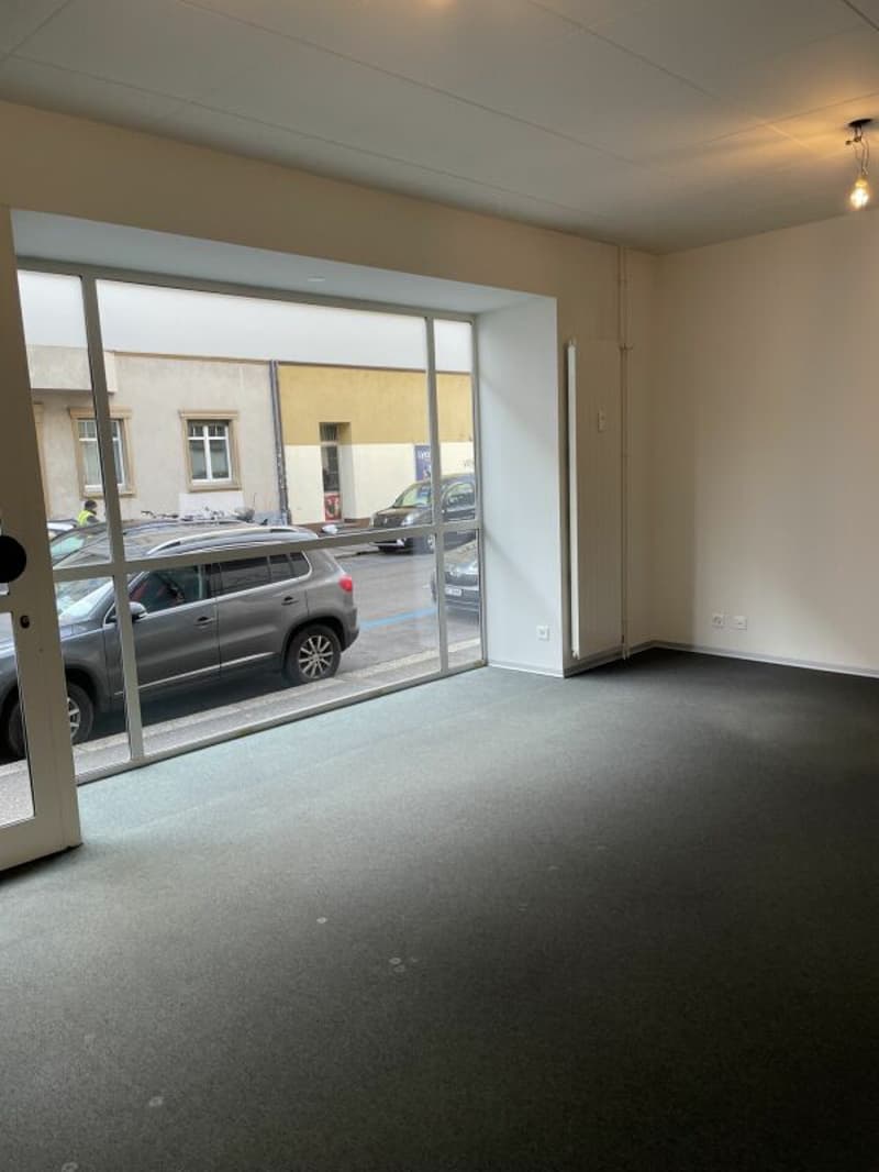 Gewerbefläche in Basel (3)