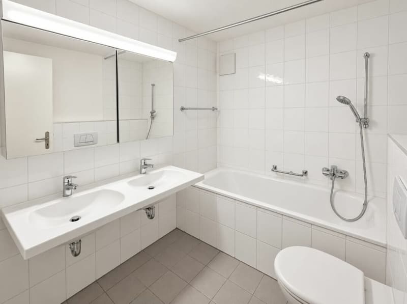 3.5-Zimmerwohnung in Liestal (3)