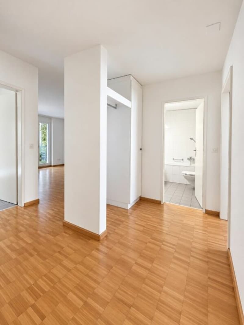 4.5-Zimmerwohnung in Liestal (2)