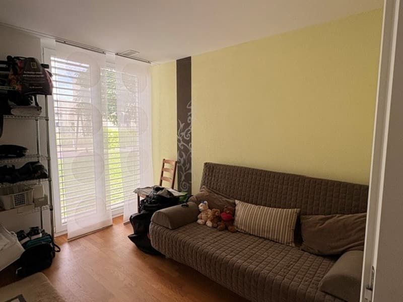 2. Schlafzimmer