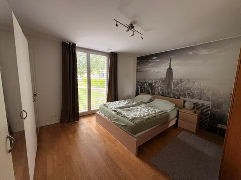 1. Schlafzimmer