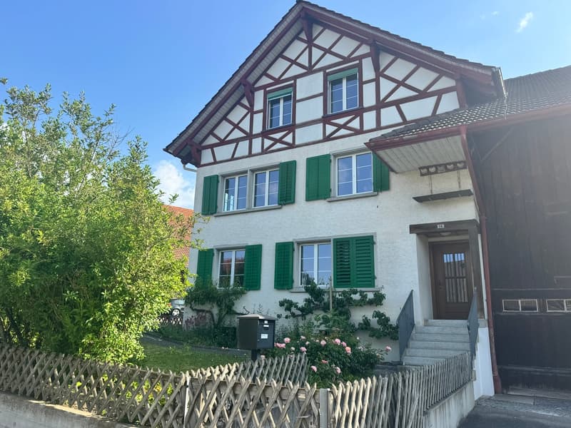 Aussenansicht